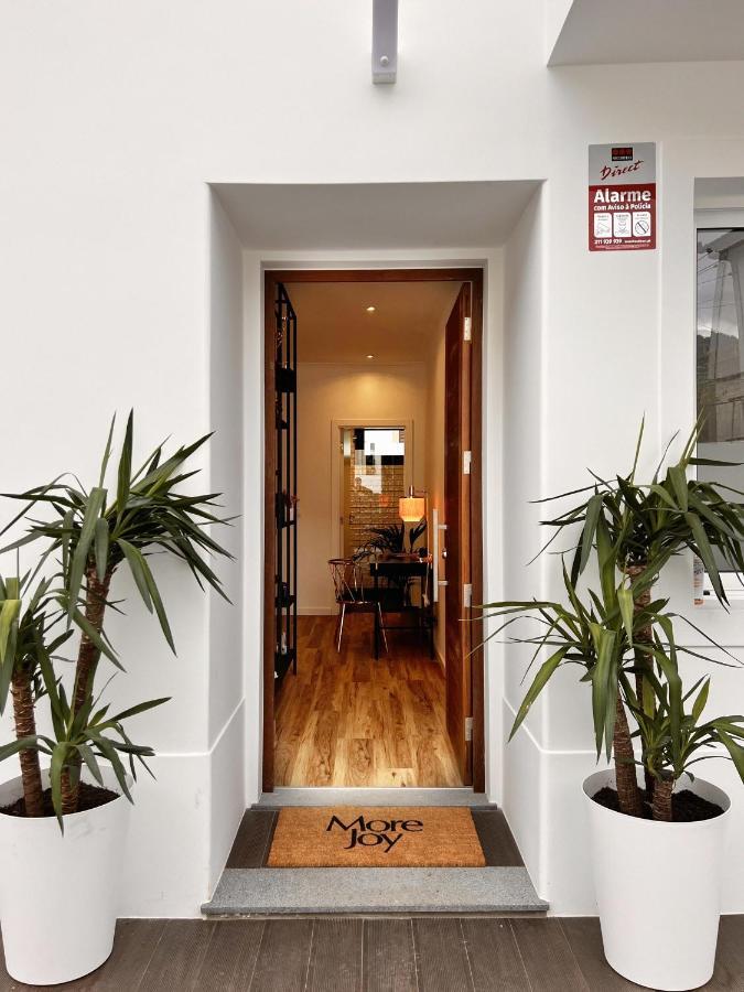 Eva Boutique Apartment Funchal  Exterior photo