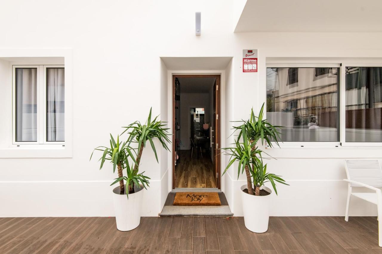 Eva Boutique Apartment Funchal  Exterior photo